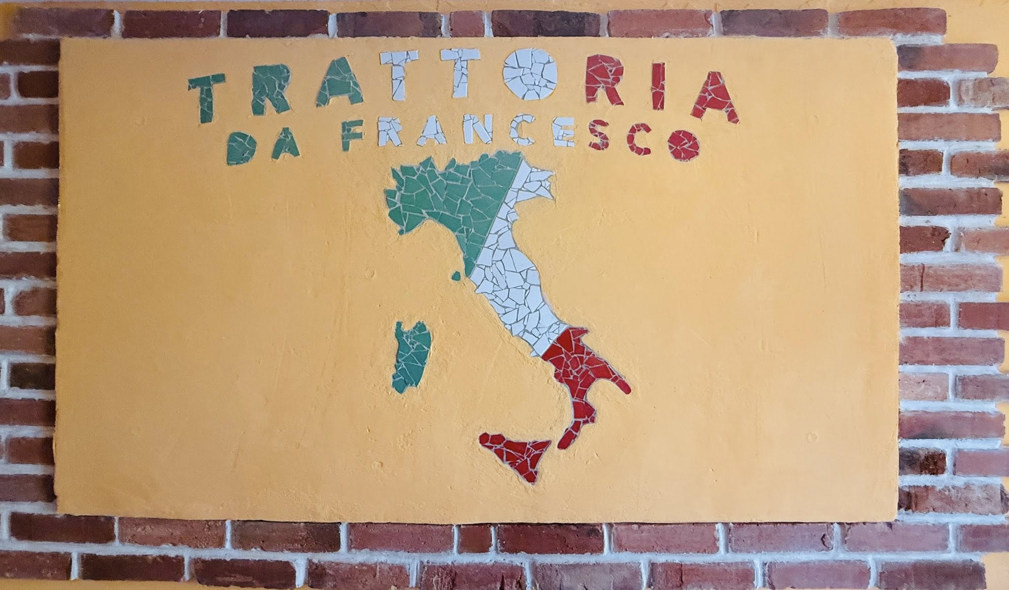 Immagine che contiene testo,
                            Rettangolo, muro, mattoneIl contenuto
                            generato dall'IA potrebbe non essere
                            corretto.